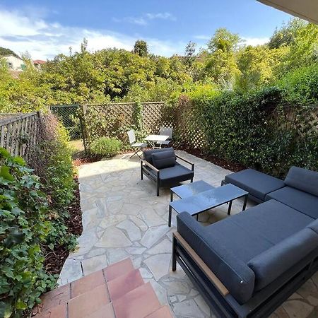 Appartement Avec Jardin Au Coeur De Saint-Tropez. 外观 照片