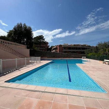 Appartement Avec Jardin Au Coeur De Saint-Tropez. 外观 照片