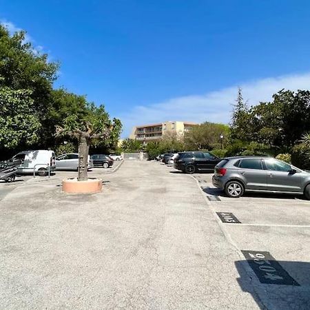 Appartement Avec Jardin Au Coeur De Saint-Tropez. 外观 照片
